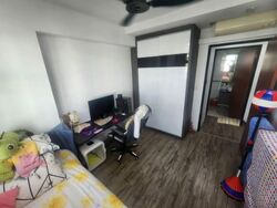 Blk 317A Yishun Greenwalk (Yishun), HDB 4 Rooms #581400571